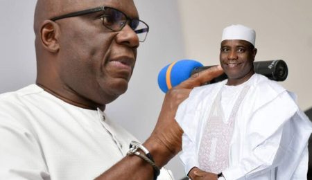 APC Calls Tambuwal Serial Defector, Questions His Moral Standing to Comment on Party Switchers apc-calls-tambuwal-serial-defector,-questions-his-moral-standing-to-comment-on-party-switchers