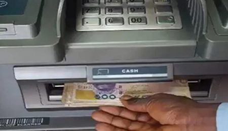 SERAP Urges CBN to Revoke Unfair ATM Transaction Fee Increase, Warns of Legal Consequences serap-urges-cbn-to-revoke-unfair-atm-transaction-fee-increase,-warns-of-legal-consequences