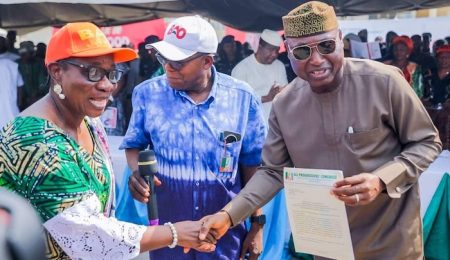 APC Leaders in Ekiti Central Endorse Governor Oyebanji for 2026 Governorship Election apc-leaders-in-ekiti-central-endorse-governor-oyebanji-for-2026-governorship-election