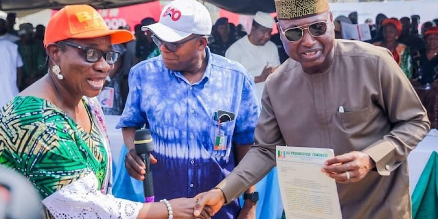 APC Leaders in Ekiti Central Endorse Governor Oyebanji for 2026 Governorship Election apc-leaders-in-ekiti-central-endorse-governor-oyebanji-for-2026-governorship-election