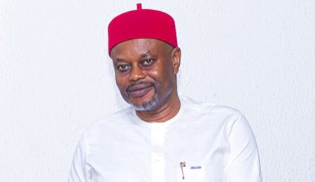 APC Determined to Take Over Enugu in 2027, Says Minister Uche Nnaji apc-determined-to-take-over-enugu-in-2027,-says-minister-uche-nnaji