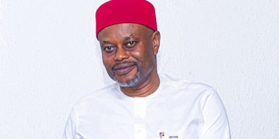 APC Determined to Take Over Enugu in 2027, Says Minister Uche Nnaji apc-determined-to-take-over-enugu-in-2027,-says-minister-uche-nnaji