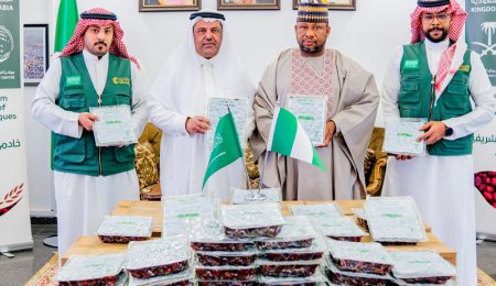 Saudi Arabia Donates 100 Tons of Dates to Nigeria for Humanitarian Relief saudi-arabia-donates-100-tons-of-dates-to-nigeria-for-humanitarian-relief