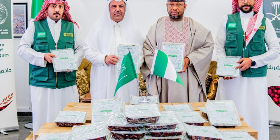 Saudi Arabia Donates 100 Tons of Dates to Nigeria for Humanitarian Relief saudi-arabia-donates-100-tons-of-dates-to-nigeria-for-humanitarian-relief