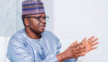 Matawalle Dismisses Babachir Lawals Comments, Predicts Strong Northern Support for Tinubu in 2027 matawalle-dismisses-babachir-lawals-comments,-predicts-strong-northern-support-for-tinubu-in-2027