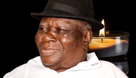 Elder Statesman Edwin Clark Dies At 97 elder-statesman-edwin-clark-dies-at-97
