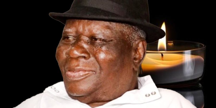 Elder Statesman Edwin Clark Dies At 97 elder-statesman-edwin-clark-dies-at-97