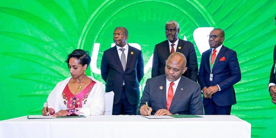 UBA Donates $500,000 to AU Peace Fund to Boost Peace, Stability Across Africa uba-donates-$500,000-to-au-peace-fund-to-boost-peace,-stability-across-africa