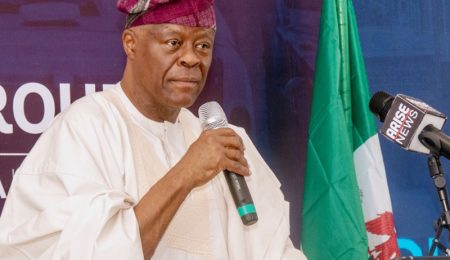Wale Edun: Nigeria Must Explore Non-Oil Revenue Sources, We Cant Overly Depend On Oil wale-edun:-nigeria-must-explore-non-oil-revenue-sources,-we-cant-overly-depend-on-oil