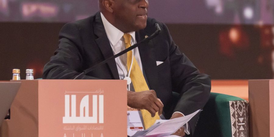 Cardoso Seeks Stronger Economic Ties with Middle East, Diaspora Community cardoso-seeks-stronger-economic-ties-with-middle-east,-diaspora-community