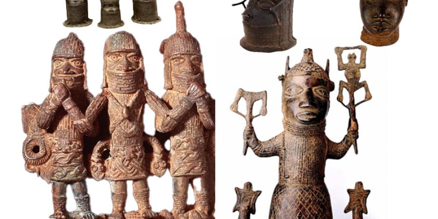 Dutch Government Approves Restitution of 119 Benin Bronzes to Nigeria dutch-government-approves-restitution-of-119-benin-bronzes-to-nigeria