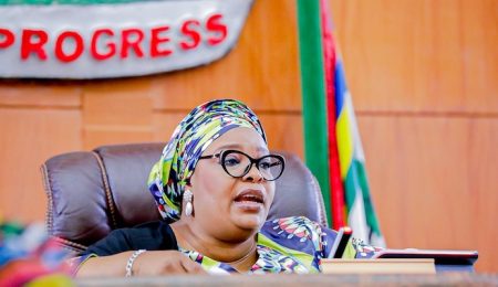 Meranda: I Have Not Resigned As Lagos House Speaker meranda:-i-have-not-resigned-as-lagos-house-speaker