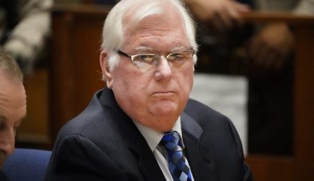 California Judge Jeffrey Ferguson Faces Murder Trial Over Wifes Shooting california-judge-jeffrey-ferguson-faces-murder-trial-over-wifes-shooting
