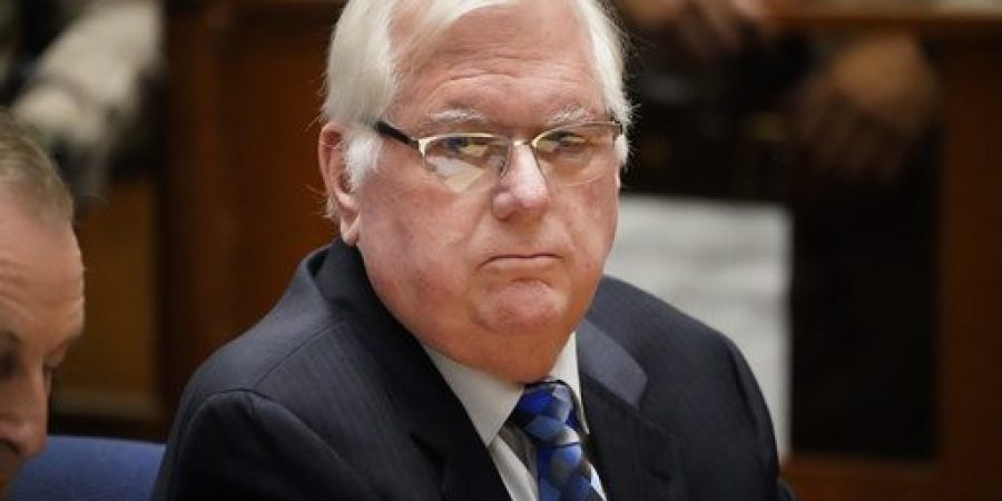 California Judge Jeffrey Ferguson Faces Murder Trial Over Wifes Shooting california-judge-jeffrey-ferguson-faces-murder-trial-over-wifes-shooting