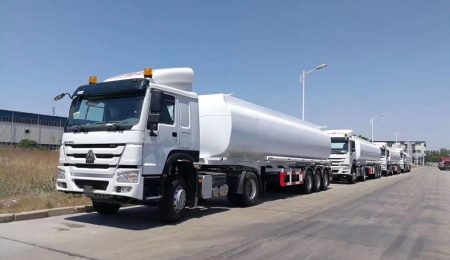 Nigerian Government Moves to Prevent Tanker Disasters, Bans 60,000-Litre Trucks from March 2025 nigerian-government-moves-to-prevent-tanker-disasters,-bans-60,000-litre-trucks-from-march-2025