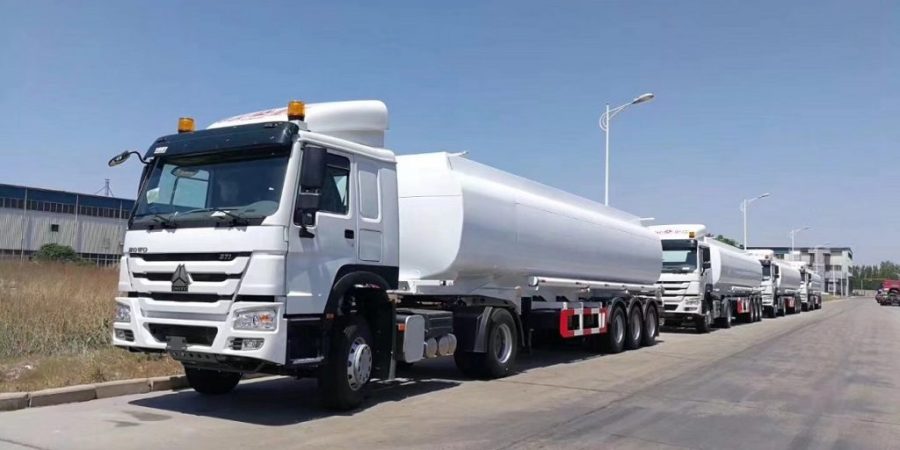 Nigerian Government Moves to Prevent Tanker Disasters, Bans 60,000-Litre Trucks from March 2025 nigerian-government-moves-to-prevent-tanker-disasters,-bans-60,000-litre-trucks-from-march-2025