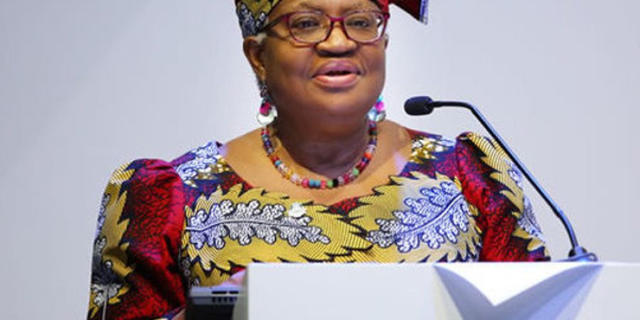 Okonjo-Iweala Urges WTO Members to Address Global Trade Tensions Through Dialogue okonjo-iweala-urges-wto-members-to-address-global-trade-tensions-through-dialogue