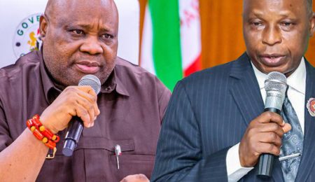 AGF Fagbemi Urges Governor Adeleke to Halt Osun LG Elections Amid Legal Dispute agf-fagbemi-urges-governor-adeleke-to-halt-osun-lg-elections-amid-legal-dispute