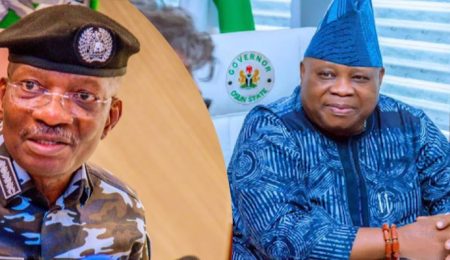 IGP Egbetokun Refutes Governor Adelekes Allegations Of Involvement In Osun Violence igp-egbetokun-refutes-governor-adelekes-allegations-of-involvement-in-osun-violence