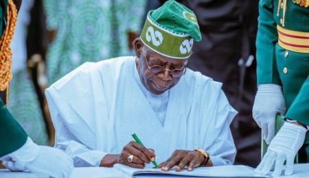 Tinubu Approves Federal Universities in Osun, Ekiti to Enhance Agriculture, Science, Technology tinubu-approves-federal-universities-in-osun,-ekiti-to-enhance-agriculture,-science,-technology