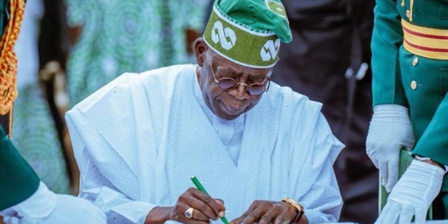 Tinubu Approves Federal Universities in Osun, Ekiti to Enhance Agriculture, Science, Technology tinubu-approves-federal-universities-in-osun,-ekiti-to-enhance-agriculture,-science,-technology