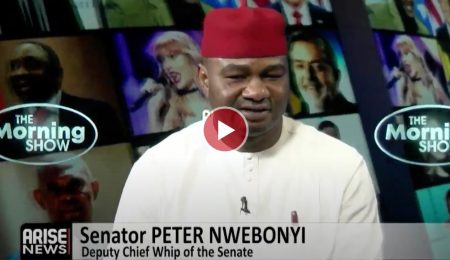 Senate Deputy Chief Whip: Natashas Actions Violated Senate Rules, No Remedy Possible senate-deputy-chief-whip:-natashas-actions-violated-senate-rules,-no-remedy-possible