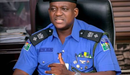 Osun LG Elections: Police Warn of Security Threats, State Government Rejects Suspension Advice osun-lg-elections:-police-warn-of-security-threats,-state-government-rejects-suspension-advice