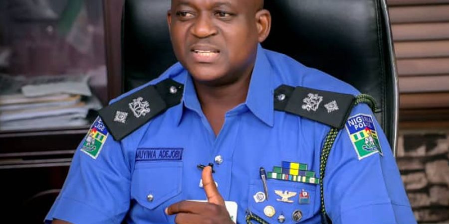 Osun LG Elections: Police Warn of Security Threats, State Government Rejects Suspension Advice osun-lg-elections:-police-warn-of-security-threats,-state-government-rejects-suspension-advice