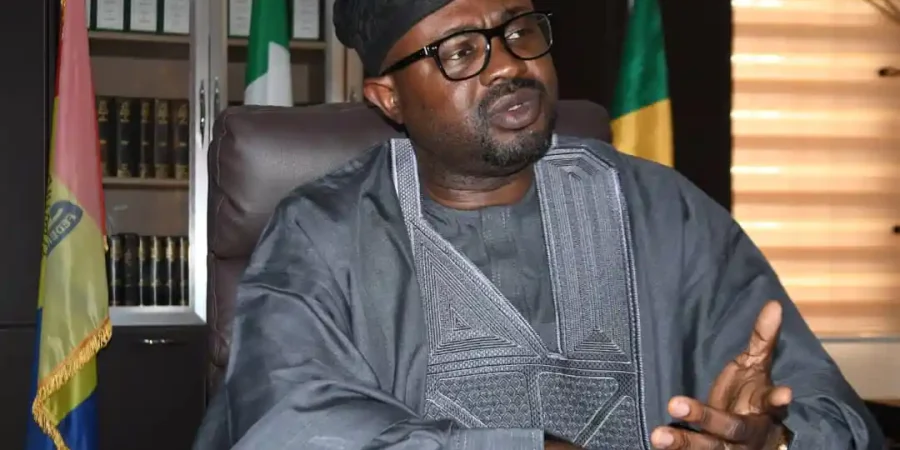 Federal Government Approves Relocation of Overcrowded Prisons from Urban Areas federal-government-approves-relocation-of-overcrowded-prisons-from-urban-areas
