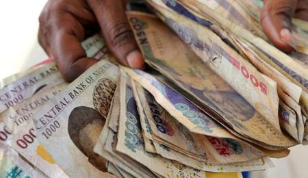 Naira Appreciates to N1,490/$ in Parallel Market Amid FX Stability naira-appreciates-to-n1,490/$-in-parallel-market-amid-fx-stability