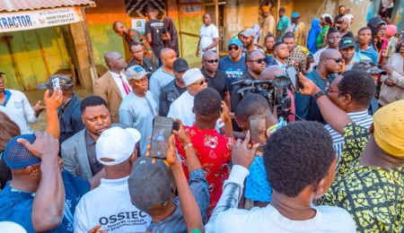 Low Voter Turnout Recorded As Osun LG Elections Hold Despite AGF, IGP Warnings low-voter-turnout-recorded-as-osun-lg-elections-hold-despite-agf,-igp-warnings