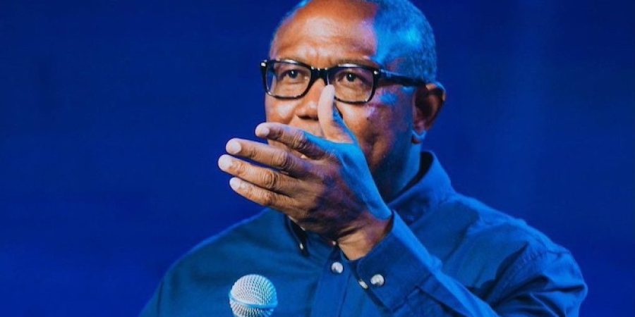 Peter Obi: Im Neither Desperate Nor Seeking Free Ticket for 2027 PresidentialElection peter-obi:-im-neither-desperate-nor-seeking-free-ticket-for-2027-presidentialelection