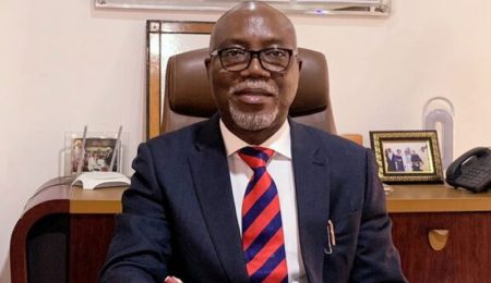 Ondo Governor Aiyedatiwa Unveils Plans to Boost Tourism, Investment at Araromi Seaside ondo-governor-aiyedatiwa-unveils-plans-to-boost-tourism,-investment-at-araromi-seaside