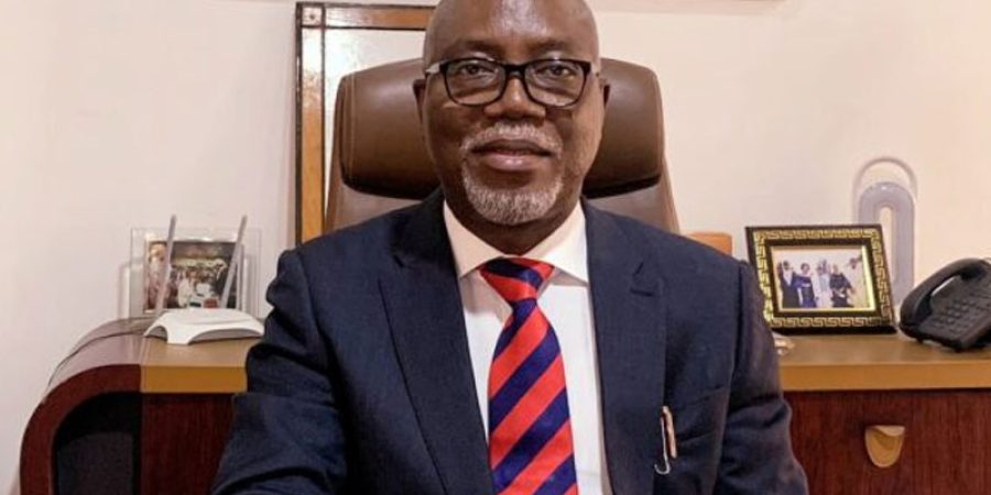 Ondo Governor Aiyedatiwa Unveils Plans to Boost Tourism, Investment at Araromi Seaside ondo-governor-aiyedatiwa-unveils-plans-to-boost-tourism,-investment-at-araromi-seaside