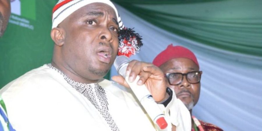 Ohanaeze Ndigbo Demands Apology from Tinubu Over Civil War, Calls for N10 Trillion Reparations ohanaeze-ndigbo-demands-apology-from-tinubu-over-civil-war,-calls-for-n10-trillion-reparations
