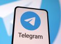 australia-fines-telegram-$640,000-for-delayed-response-on-online-safety-measures