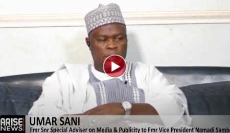 Umar Sani: Wike Is Merely Being Clever By Half, PDP South-South Zonal Congress Unauthorised umar-sani:-wike-is-merely-being-clever-by-half,-pdp-south-south-zonal-congress-unauthorised
