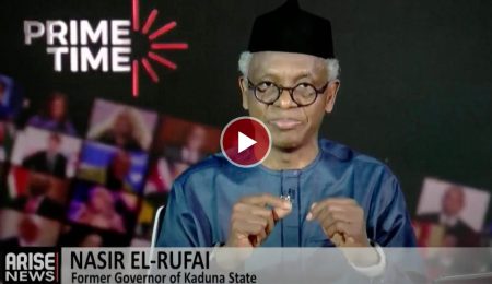 El-Rufai: Tinubu Publicly Begged Me To Be Minister In His Government But Changed His Mind el-rufai:-tinubu-publicly-begged-me-to-be-minister-in-his-government-but-changed-his-mind