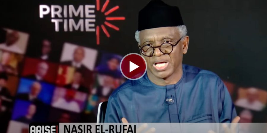 El-Rufai: If APC Fails to Return to Progressive Values, I Will Seek Another Platform el-rufai:-if-apc-fails-to-return-to-progressive-values,-i-will-seek-another-platform