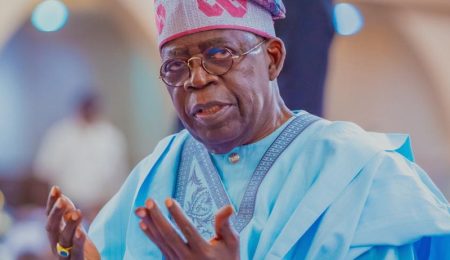 Tinubu: Security Agencies Must Unite to End Terrorism, Banditry tinubu:-security-agencies-must-unite-to-end-terrorism,-banditry