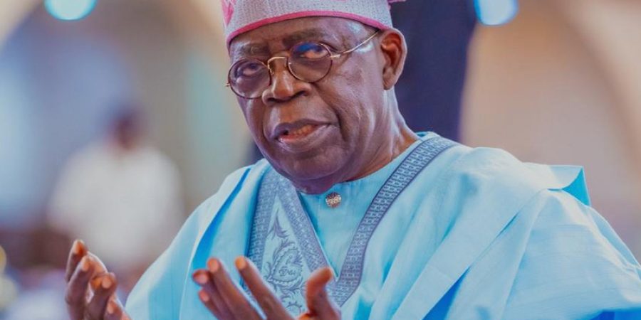Tinubu: Security Agencies Must Unite to End Terrorism, Banditry tinubu:-security-agencies-must-unite-to-end-terrorism,-banditry