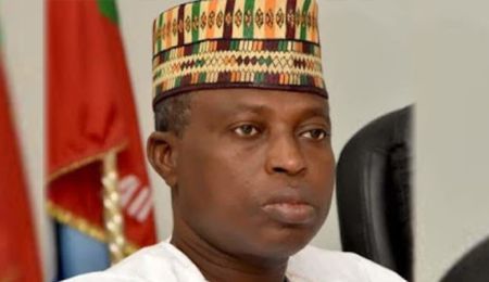 Housing Minister Yusuf Ata Threatens Resignation if Abbas Retains Kano APC Chairmanship housing-minister-yusuf-ata-threatens-resignation-if-abbas-retains-kano-apc-chairmanship