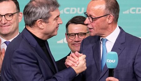 AfD Celebrates Historic Second-Place Finish as Germanys Election Shakes Up Political Landscape afd-celebrates-historic-second-place-finish-as-germanys-election-shakes-up-political-landscape