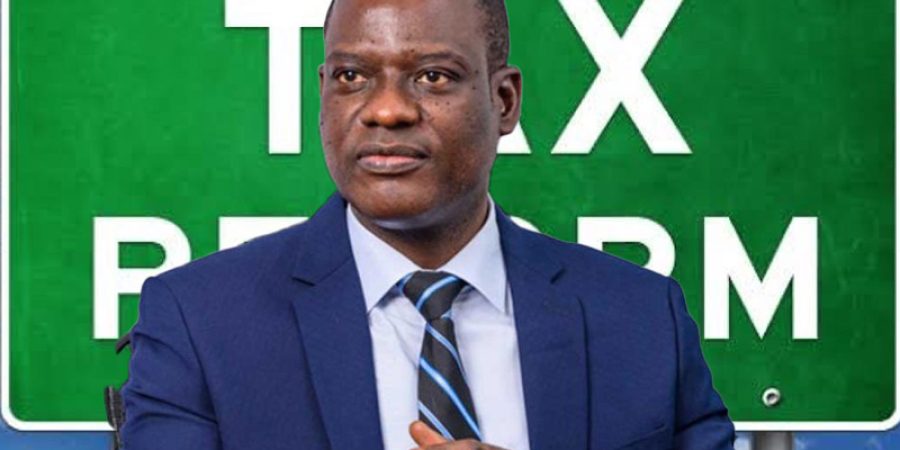 Oyedele: States Have Untapped Revenue Potential, Must Optimise Taxes oyedele:-states-have-untapped-revenue-potential,-must-optimise-taxes