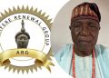afenifere-appoints-oba-oladipo-olaitan-as-new-leader,-calls-for-urgent-action-on-security