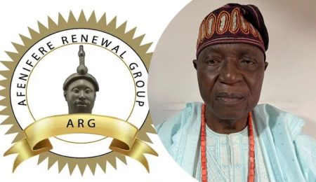 Afenifere Appoints Oba Oladipo Olaitan as New Leader, Calls for Urgent Action on Security afenifere-appoints-oba-oladipo-olaitan-as-new-leader,-calls-for-urgent-action-on-security