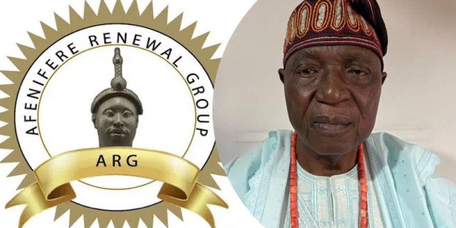 Afenifere Appoints Oba Oladipo Olaitan as New Leader, Calls for Urgent Action on Security afenifere-appoints-oba-oladipo-olaitan-as-new-leader,-calls-for-urgent-action-on-security
