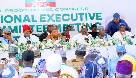 Tinubu Declares Nigeria on Path to Economic Recovery, Cites Food Price Drop tinubu-declares-nigeria-on-path-to-economic-recovery,-cites-food-price-drop