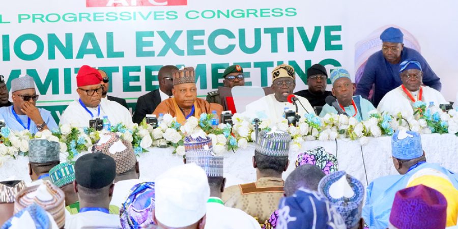 Tinubu Declares Nigeria on Path to Economic Recovery, Cites Food Price Drop tinubu-declares-nigeria-on-path-to-economic-recovery,-cites-food-price-drop