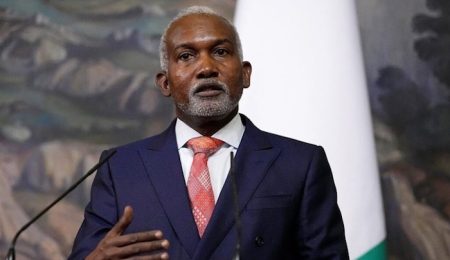 Tuggar: Nigeria Can Boost Economic Growth By Leveraging Diasporas Strengths tuggar:-nigeria-can-boost-economic-growth-by-leveraging-diasporas-strengths